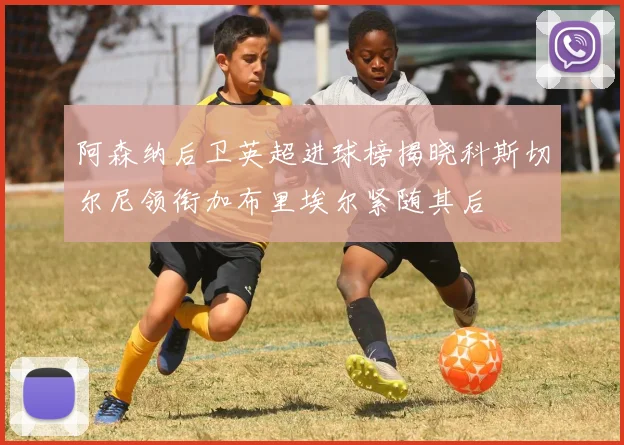 阿森纳后卫英超进球榜揭晓科斯切尔尼领衔加布里埃尔紧随其后